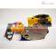 For KOMATSU excavator water pump 3D95 3D95S water pump