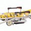 Stainless Steel Transport Medical Ambulance Stretcher For Patients