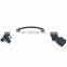 Camshaft Position Sensor 13627787192 13627809334 for BMW 1 E81 3 E46 E90 E46 E92 5 E60 6 E63 7 E65 E66 E67 X3 E83 X5 E53 E70 X6