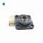 FYH Pillow Block Bearing UCF 217 F217 UCF217 UCF217-52 UCF217-53 UCF217-55