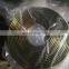 Single Wall Galvanized Steel Tube With Zinc Coating For Automobile Brake