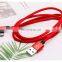Amazons top selling product elbow braided data line