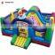 Bring Circus indoor inflatable playgrounds equipment on sale