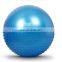 Hampool Premium Stability Balance Massage Rubber Anti Burst Exercise Yoga Ball