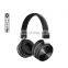 Stereo Music Noise Cancelling Headphone Portable Over Ear Bluetooth Wireless Headset