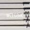 Suction irrigation with push type laparoscopic instruments Suction Irrigation Pump with diam 5mm 10mm