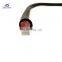 Pure copper 1/0 audio power wire