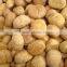 Chestnut style roasted peeled chestnut snacks