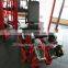 sports equipment gym body building  adductor machine