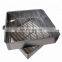 Professional Manufacturer Stainless Steel Grid Test Sieve