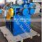 Small model motorcycle truck tyre recycling machine waste