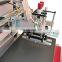 Vertical semi-automatic CD screen printing machine for sale