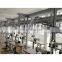CE certification high efficient hanging system apparel machine