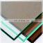 12mm Clear Tempered Glass Sheet Producer