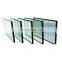 Lou-E coated insulated glass for window or curtain wall