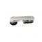 GUIDA 714011 heavy duty sliding door roller shower enclosure hanging wheel