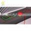 Factory custom motor quality treadmill Solar traffic lights