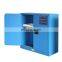 Industrial equipment fire safety cabinet flammable safety cabinet for storage