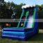 Kids Plastic Ball Pool Slide/Inflatable Slide For Children/Inflatable Pool Water Slide