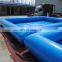 Customized PVC Material Inflatable Adult Swimming Pool For Hot Sale Made In China