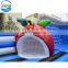 Hot-sale customized size children bouncer colorful inflatable kids indoor playground
