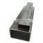 Q235 square hollow section   galvanized hollow section square steel pipe