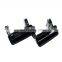 New Left & Right Outside Door Handle  Left & Right 1202430 For Volvo 240 245 260 262 1202431