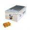 High Quality Restaurant Equipment Supplies Gas Type Takoyaki Grill Maker 2800Pa Gas Takoyaki Machine For Sale
