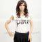 M0031-STF21 hot selling newest attractive female plastic mannequins/dummy/model