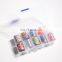 New Arrival Fashion Nail Art Designs Star Style Sticker