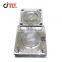 2020 Newly design OEM Plastic Barrel bucket Injection Mould plastic paint water fishing laundry bucket mould
