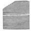 carbon aircon filters replacement 2058350147 for W205 and S205 2015-