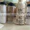 New design with logo printed 500ml plastic water bottle My Bottle