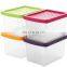 oem box plastic mould factory