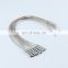electric cartridge heaters 10mmx105mm stainless steel tube heater