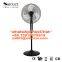 20 inch plastic stand fan with remote control/ 20