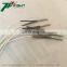 Professional Nickel Chrome Resistance Wire 6mm Cartridge Heater