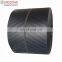 rubber fabric ribbed EP Chevron conveyor belt