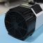 9 KW automatic tool change spindle motor air cooling electric spindle for CNC router