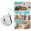 WLAN Repeater WiFi Range Extender 300Mbps WLAN-Signal  Wireless Access Point 2.4GHz mit WPS Function  wifi booster