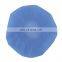 CE Certification SSS Non-Woven Single-Use Anti Bacterial Cap Medical Protective Hood