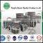 Reduce energy consumption and increase water flow pipe filter screen