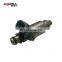 High Quality Fuel Injector For Mazda 323 195500-5710 accessories mechanic
