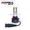 KobraMax Car LED Light MiniCOB H1 H3 H4 9005 9006 H11 H7 Для универсальных фар автомобилей. Система автомобильного освещения. Автомобильные аксессуары