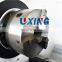 flat bed heavy duty revolver cnc automatic lathe machine price CK6152E CK6165E revolver tool price