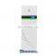 LCD Touch Control 24hour Air Cleaner Vertical Plasma Disinfection Purifier Fresh Air Ventilator