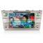Erisin ES7668M 2 Din Car DVD GPS with Bluetooth for Aurion Camry