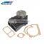 1699785 1698615 467906 422312 HD Truck Spare Parts Diesel Engine Parts Aluminum Water Pump For VOLVO