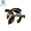 04495-0K160 Brake Shoe For HILUX GGN125,GUN125 High Quality Car Shoe Brake Auto Parts