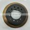 42431-60311 Rear Disc Brake Rotors For GX460 4Runner FJ Cruiser 42431-60311